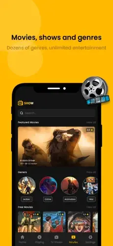 disney-hotstar-apk-free-download Movies and shows